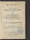 Titelblatt
