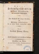 Titelblatt