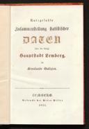 Titelblatt