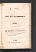 Titelblatt