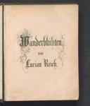 Titelblatt