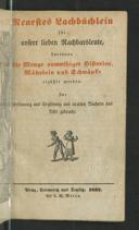 Titelblatt