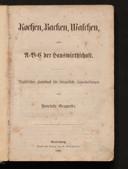 Titelblatt