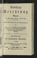 Titelblatt