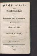 Titelblatt
