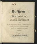Titelblatt