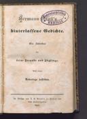 Titelblatt