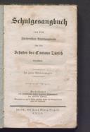 Titelblatt