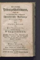 Titelblatt