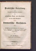 Titelblatt