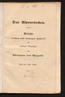 Titelblatt