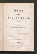 Titelblatt