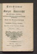 Titelblatt