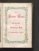 Titelblatt