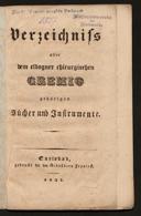 Titelblatt