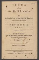 Titelblatt