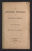 Titelblatt