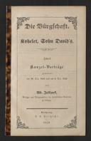 Titelblatt