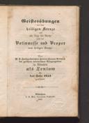 Titelblatt