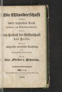 Titelblatt