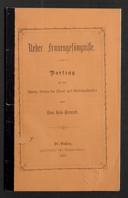 Titelblatt