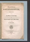 Titelblatt