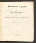 Titelblatt