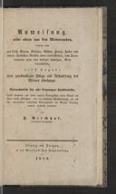 Titelblatt