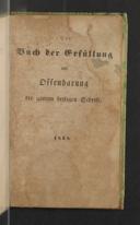 Titelblatt