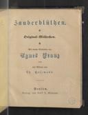 Titelblatt