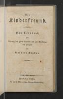 Titelblatt