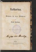Titelblatt
