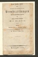 Titelblatt