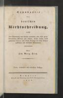 Titelblatt