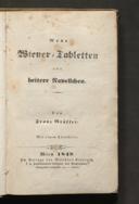 Titelblatt