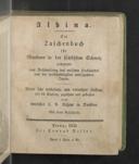 Titelblatt