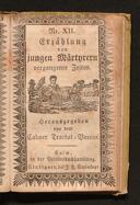 Titelblatt