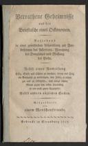 Titelblatt