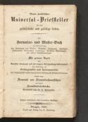 Titelblatt