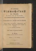 Titelblatt