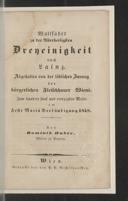 Titelblatt