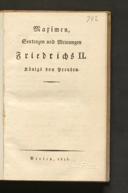 Titelblatt