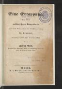 Titelblatt