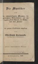 Titelblatt