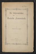 Titelblatt