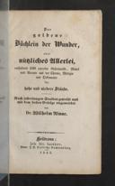 Titelblatt