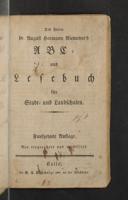 Titelblatt