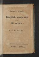 Titelblatt