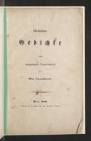 Titelblatt