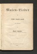 Titelblatt